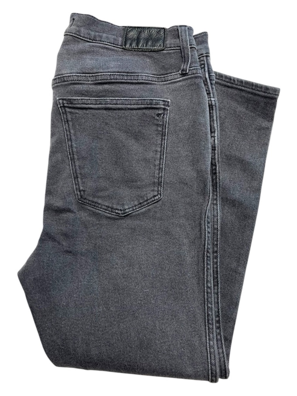 Madewell 10” High Rise Skinny Jeans size 32P